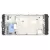 Lcd Frame Middle Chassis For Ulefone Armor X5 Black By - Maxbhi Com