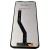 Lcd With Touch Screen For Doogee Fire 6 Blue By - Maxbhi Com