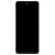 Lcd With Touch Screen For Zte Blade A55 Orange By - Maxbhi Com