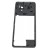 Middle Frame Ring Only For Oukitel C37 Green By - Maxbhi Com