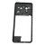 Middle Frame Ring Only For Oukitel C37 Purple By - Maxbhi Com