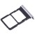 Sim Card Holder Tray For Huawei Enjoy 60 Pro Silver - Maxbhi Com
