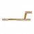 Volume Button Flex Cable For Xiaomi Redmi 9 India Aug 2020 By - Maxbhi Com