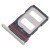 Sim Card Holder Tray For Infinix Note 40 Pro 4g Gold - Maxbhi Com