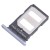 Sim Card Holder Tray For Xiaomi 14t Blue - Maxbhi Com