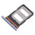 Sim Card Holder Tray For Xiaomi Redmi K70 Ultra Violet - Maxbhi Com