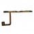 Volume Button Flex Cable For Vivo Y51a By - Maxbhi Com