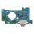 Charging Connector Flex Pcb Board For Samsung Galaxy Xcover7 Pro By - Maxbhi Com