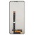 Lcd With Touch Screen For Samsung Galaxy Xcover7 Pro Black By - Maxbhi Com