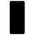 Lcd With Touch Screen For Tcl 60r 5g Grey By - Maxbhi Com