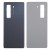 Back Panel Cover For Infinix Hot 50 Pro Plus Black - Maxbhi Com