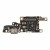Charging Connector Flex Pcb Board For Huawei Nova 13 Pro By - Maxbhi Com