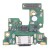 Charging Connector Flex Pcb Board For Infinix Hot 50 Pro Plus By - Maxbhi Com