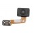 Fingerprint Sensor Flex Cable For Oppo F19 Pro Black By - Maxbhi Com