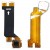 Lcd Flex Cable For Infinix Hot 50 Pro Plus By - Maxbhi Com Lcd Flex Cable For Infinix Hot 50 Pro Plus By - Maxbhi Com