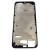 Lcd Frame Middle Chassis For Doogee N50 Pro Green By - Maxbhi Com