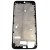 Lcd Frame Middle Chassis For Doogee N50s Black By - Maxbhi Com