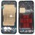 Lcd Frame Middle Chassis For Huawei Mate 70 Pro Green By - Maxbhi Com