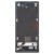 Lcd Frame Middle Chassis For Zte Nubia Redmagic 10 Pro Plus Grey By - Maxbhi Com