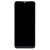 Lcd With Touch Screen For Doogee N50s Pink By - Maxbhi Com