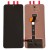 Lcd With Touch Screen For Honor Gt Green By - Maxbhi Com