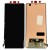 Lcd With Touch Screen For Infinix Hot 50 Pro Plus Black By - Maxbhi Com