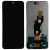 Lcd With Touch Screen For Itel Power 70 Bronze By - Maxbhi Com