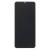Lcd With Touch Screen For Realme Note 60x Black By - Maxbhi Com