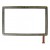 Touch Screen Digitizer For Doogee U10 Pro Black By - Maxbhi Com
