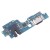 Charging Connector Flex Pcb Board For Infinix Hot 50i By - Maxbhi Com