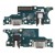 Charging Connector Flex Pcb Board For Realme Note 60 By - Maxbhi Com