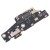 Charging Connector Flex Pcb Board For Umidigi G9a By - Maxbhi Com
