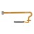 Fingerprint Sensor Flex Cable For Realme Note 60 Black By - Maxbhi Com