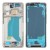 Lcd Frame Middle Chassis For Xiaomi Redmi K70 Ultra White By - Maxbhi Com