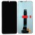 Lcd With Touch Screen For Doogee N55 Plus Black By - Maxbhi Com