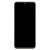 Lcd With Touch Screen For Infinix Hot 50i Grey By - Maxbhi Com