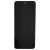 Lcd With Touch Screen For Itel P65 White By - Maxbhi Com