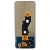 Lcd With Touch Screen For Itel P65 White By - Maxbhi Com