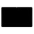 Lcd With Touch Screen For Itel Vistatab 30 Black By - Maxbhi Com