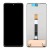 Lcd With Touch Screen For Motorola Moto G75 5g Green By - Maxbhi Com