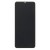 Lcd With Touch Screen For Realme Note 60 Black By - Maxbhi Com