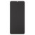 Lcd With Touch Screen For Umidigi G9a Black By - Maxbhi Com