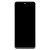 Lcd With Touch Screen For Vivo Y37 Pro Black By - Maxbhi Com