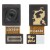 Replacement Front Camera For Motorola Moto G75 5g Selfie Camera By - Maxbhi Com