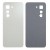 Back Panel Cover For Infinix Hot 50 Pro 4g Grey - Maxbhi Com