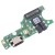 Charging Connector Flex Pcb Board For Vivo Y19s By - Maxbhi Com