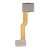 Fingerprint Sensor Flex Cable For Oppo Reno12 F 5g Black By - Maxbhi Com