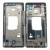 Lcd Frame Middle Chassis For Infinix Note 40 Pro 4g Gold By - Maxbhi Com