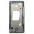 Lcd Frame Middle Chassis For Infinix Note 40 Pro 4g Gold By - Maxbhi Com