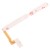 Power Button Flex Cable For Vivo Y19s On Off Flex Pcb By - Maxbhi Com